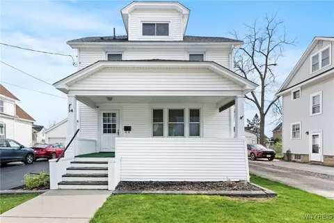 14 Freeman Ave, Royalton, NY 14105