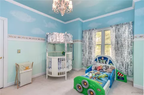 Bedroom - 976 River Rd, Porter, NY 14174 photo 5 of 7
