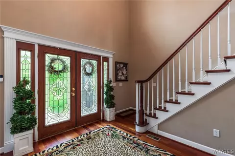 Entry Way - 976 River Rd, Porter, NY 14174 photo 1 of 7