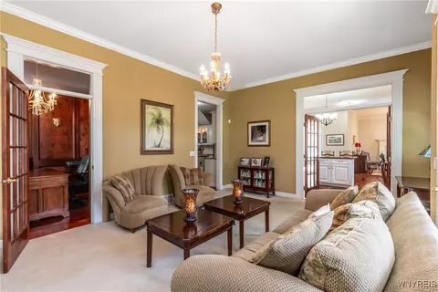 Living - 976 River Rd, Porter, NY 14174 photo 4 of 5