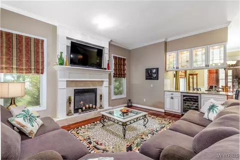 Living - 976 River Rd, Porter, NY 14174 photo 2 of 5