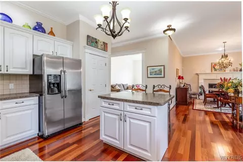 Kitchen - 976 River Rd, Porter, NY 14174 photo 3 of 3