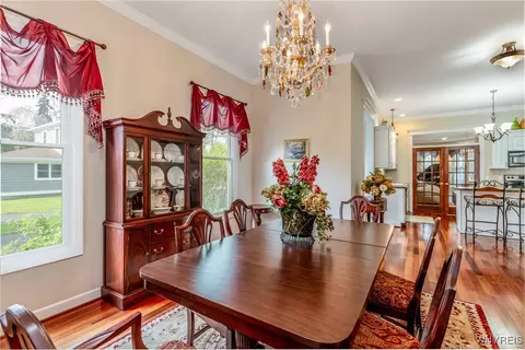 Dining - 976 River Rd, Porter, NY 14174 photo 2 of 3