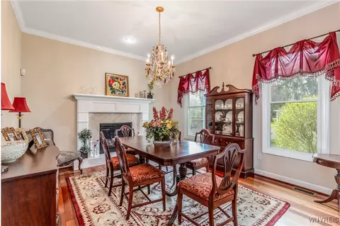 Dining - 976 River Rd, Porter, NY 14174 photo 3 of 3