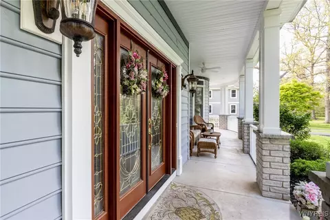 Exterior - 976 River Rd, Porter, NY 14174 photo 3 of 6