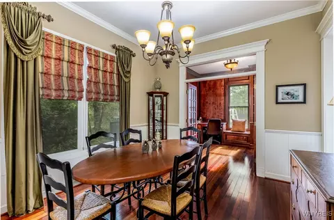 Dining - 976 River Rd, Porter, NY 14174 photo 1 of 3