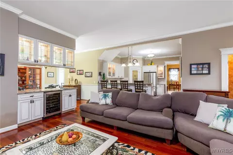 Living - 976 River Rd, Porter, NY 14174 photo 1 of 5