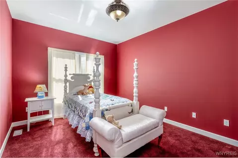 Bedroom - 976 River Rd, Porter, NY 14174 photo 4 of 7