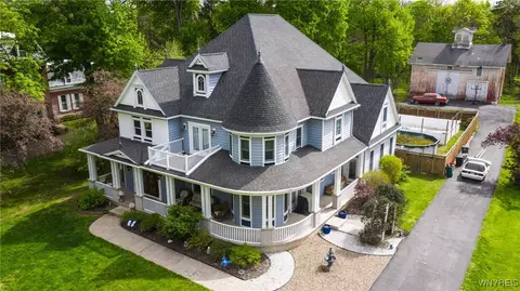 Exterior - 976 River Rd, Porter, NY 14174 photo 6 of 6