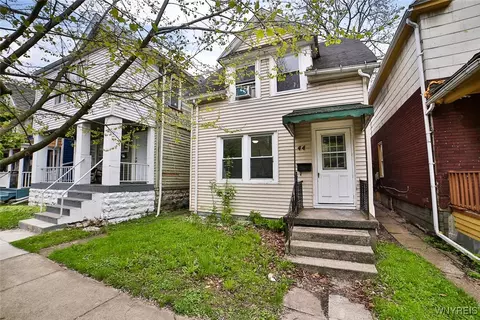 44 Custer St, Buffalo, NY 14214