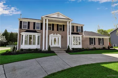3379 Baker Rd, Orchard Park, NY 14127
