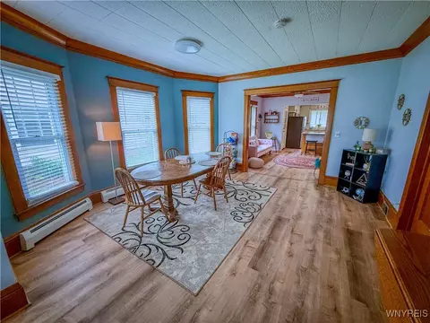 135 N 6th St, Olean, NY 14760 photo 2