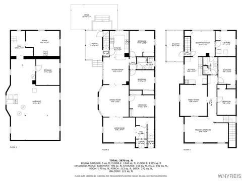 135 N 6th St, Olean, NY 14760 photo 30