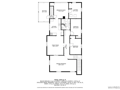 135 N 6th St, Olean, NY 14760 photo 33