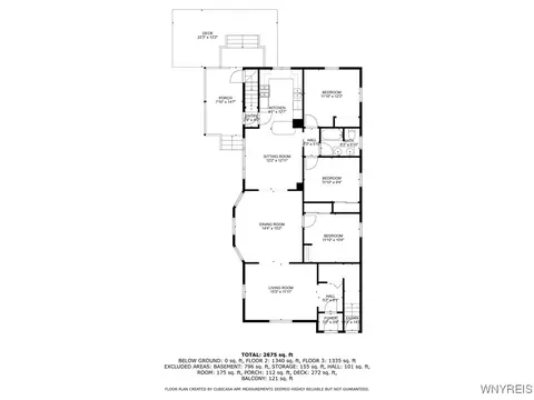 135 N 6th St, Olean, NY 14760 photo 32
