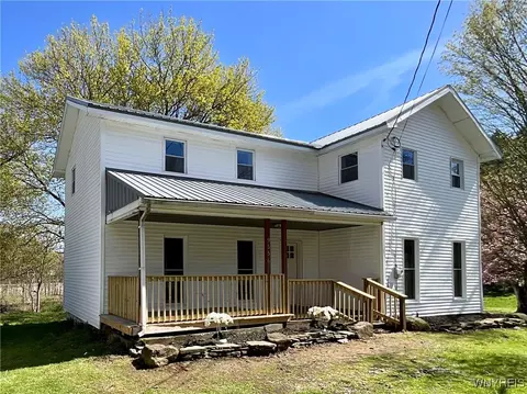 9556 Route 62, Dayton, NY 14041