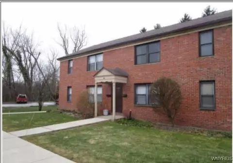 3901 Main St #12C, Amherst, NY 14226