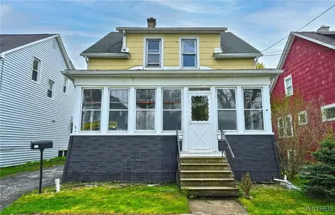 167 Edson St, West Seneca, NY 14210
