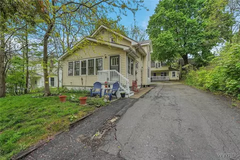 9 Marshall Ave, Newstead, NY 14001