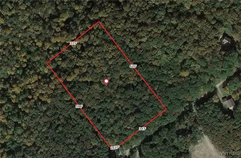 21 Creek Ridge Rd, Ellicottville, NY 14731