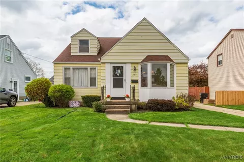 259 Dexter Ter, Tonawanda, NY 14150