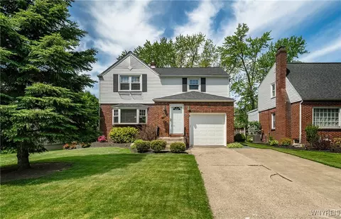369 Mount Vernon Rd, Amherst, NY 14226