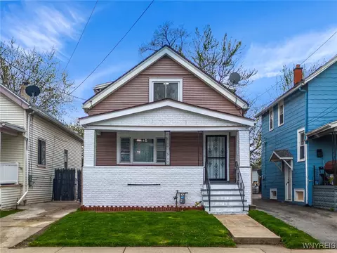 103 Phyllis Ave, Buffalo, NY 14215