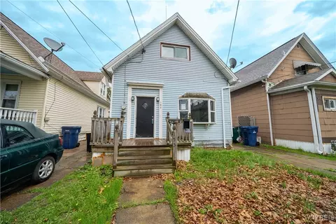 153 Ideal St, Buffalo, NY 14206