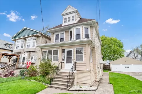 178 Lockwood Ave, Buffalo, NY 14220