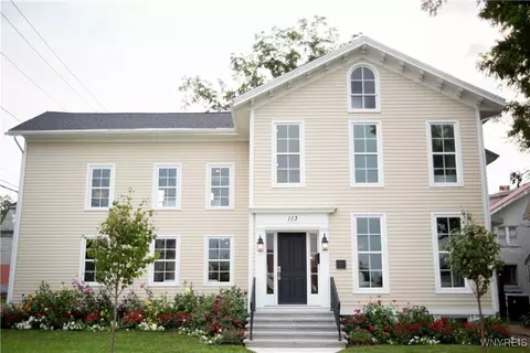 113 6th St, Niagara Falls, NY 14303