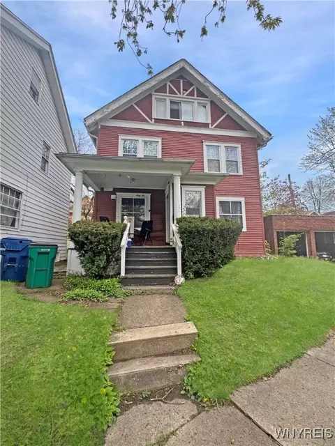 66 Northrup Pl, Buffalo, NY 14214