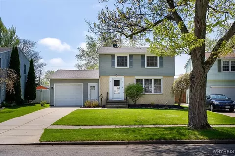45 Marlee Dr, Tonawanda, NY 14150
