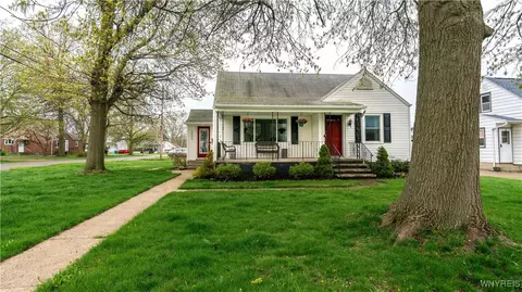3556 Salisbury Ave, Buffalo, NY 14219