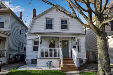 59 Dakota St, Buffalo, NY 14216