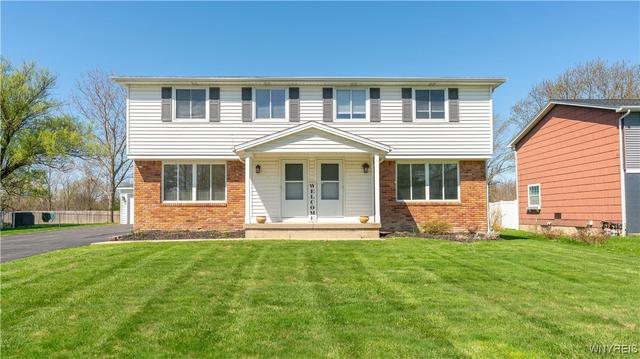 30 Melberry Trl, Orchard Park, NY 14127 | 1 photo - Movoto