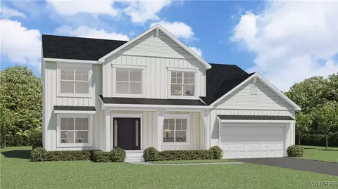 5405 Cooper Rdg, Hamburg, NY 14075