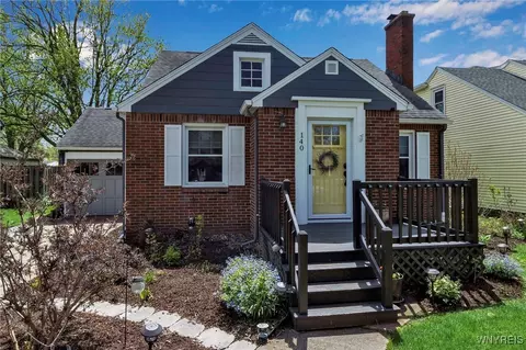 140 Westchester Blvd, Buffalo, NY 14217