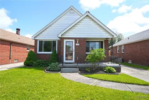 313 George Urban Blvd, Cheektowaga, NY 14225