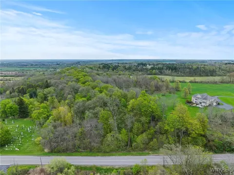 V/l Cambria Road, Cambria, NY 14094