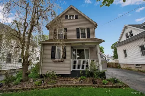 108 East Ave, Batavia, NY 14020