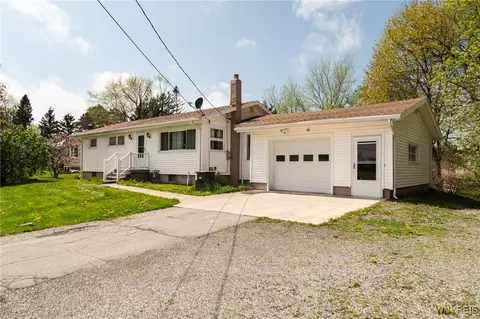 10876 Rt-98, Alexander, NY 14005