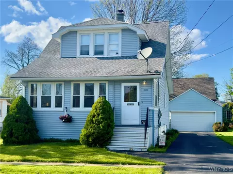 3662 6th St, Buffalo, NY 14219