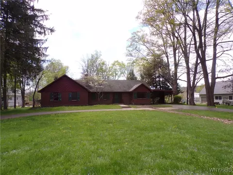 3197 Riverside Dr, Wellsville, NY 14895