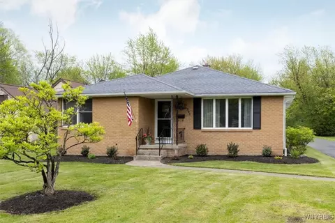 361 Getzville Rd, Amherst, NY 14226