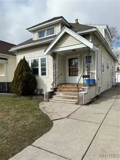 345 Westgate Rd, Buffalo, NY 14217