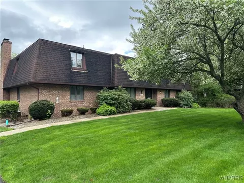 4421 Clark St #1C, Hamburg, NY 14075