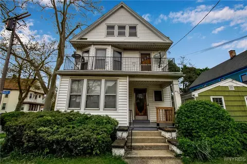494 Riley St, Buffalo, NY 14208