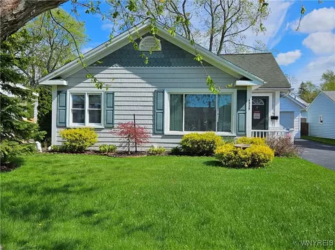 4935 Mount Vernon Blvd, Hamburg, NY 14075