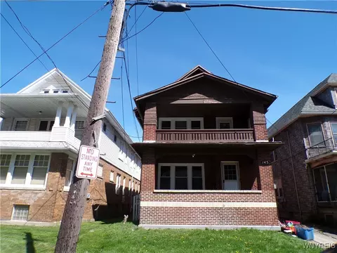 145 Southside Pkwy, Buffalo, NY 14220