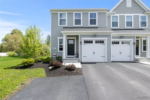 3581 Big Tree Rd #5, Hamburg, NY 14075